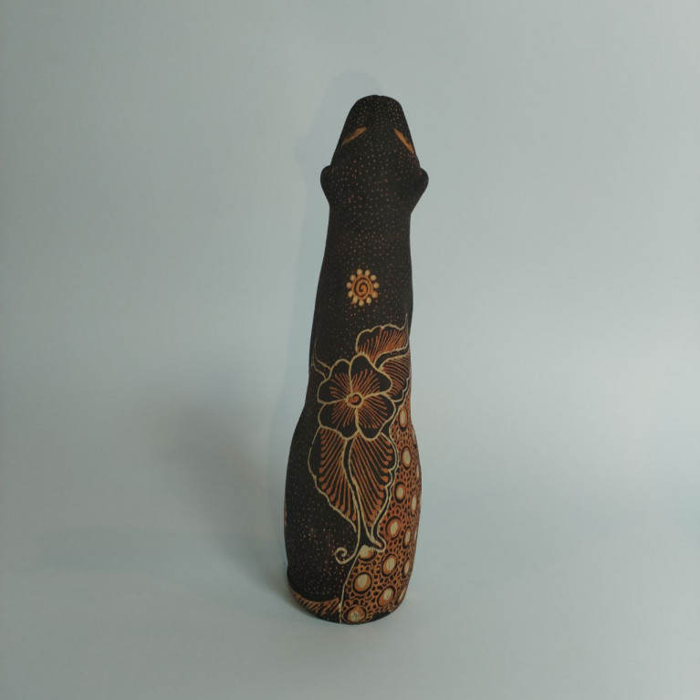 KATTFIGURIN
